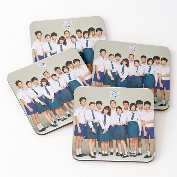 Item preview, Love Sick: The Series 2 designed and sold by rjc143.