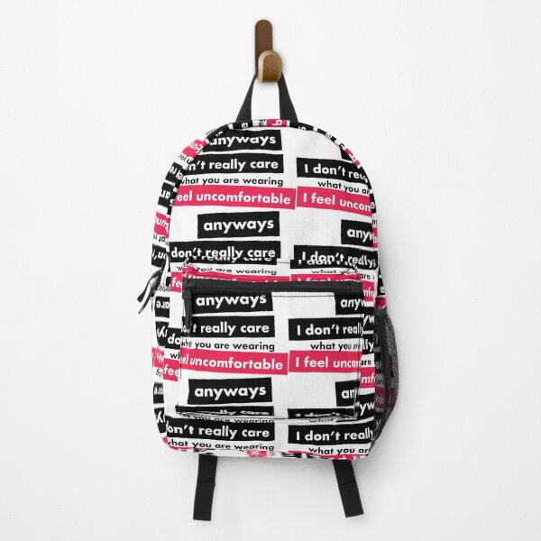 Item preview, always uncomfortable designed and sold by SIRAKIRI.