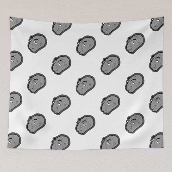 Item preview, Long Face designed and sold by Maggie Horton.