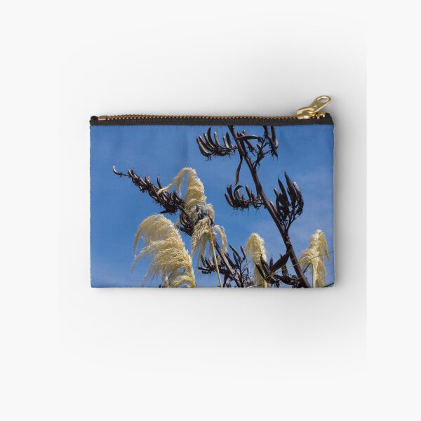 Item preview, toi toi and flax designed and sold by Anne Scantlebury.