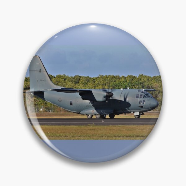 Item preview, RAAF Wallaby lines up at Cairns designed and sold by JulietWhiskey.