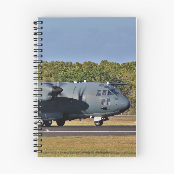 Item preview, RAAF Wallaby lines up at Cairns designed and sold by JulietWhiskey.