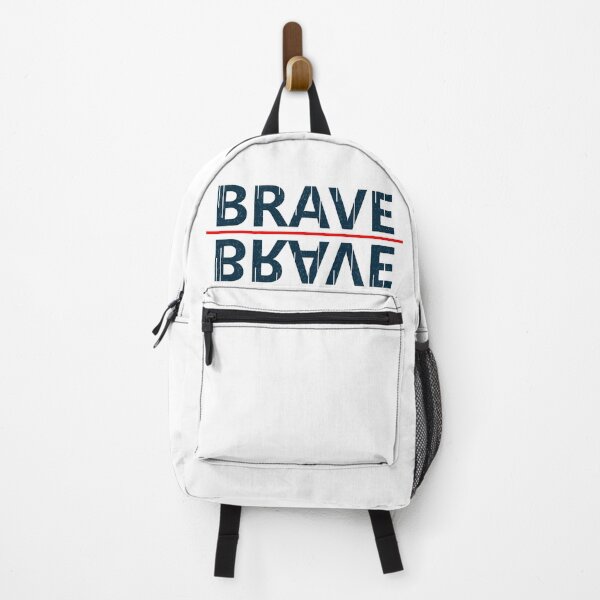 Item preview, Brave Reflection designed and sold by hatimelhag.