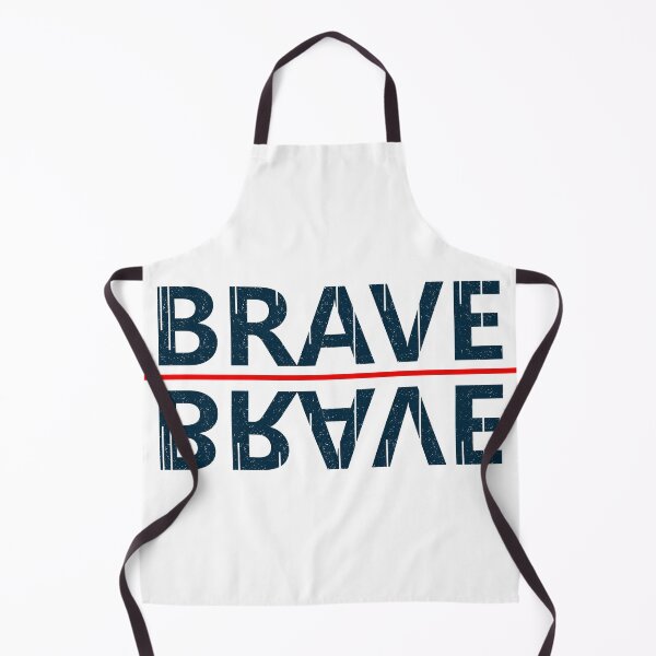 Item preview, Brave Reflection designed and sold by hatimelhag.