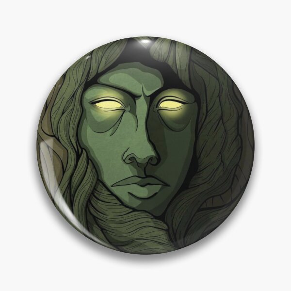 Item preview, Plant Medusa designed and sold by Maggie Horton.