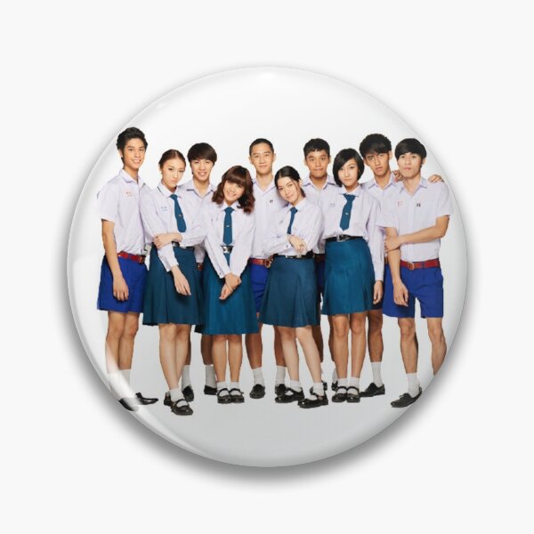Item preview, Love Sick: The Series Cast designed and sold by rjc143.