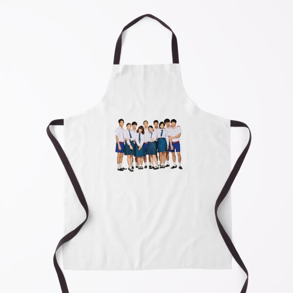 Item preview, Love Sick: The Series Cast designed and sold by rjc143.