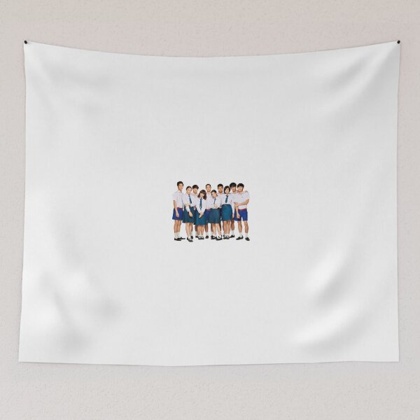 Item preview, Love Sick: The Series Cast designed and sold by rjc143.