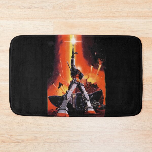 Item preview, RX78-2 GUNDAM the final shot designed and sold by Gloria312.