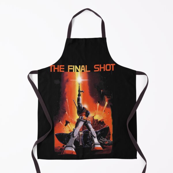 Item preview, RX78-2 GUNDAM the final shot designed and sold by Gloria312.