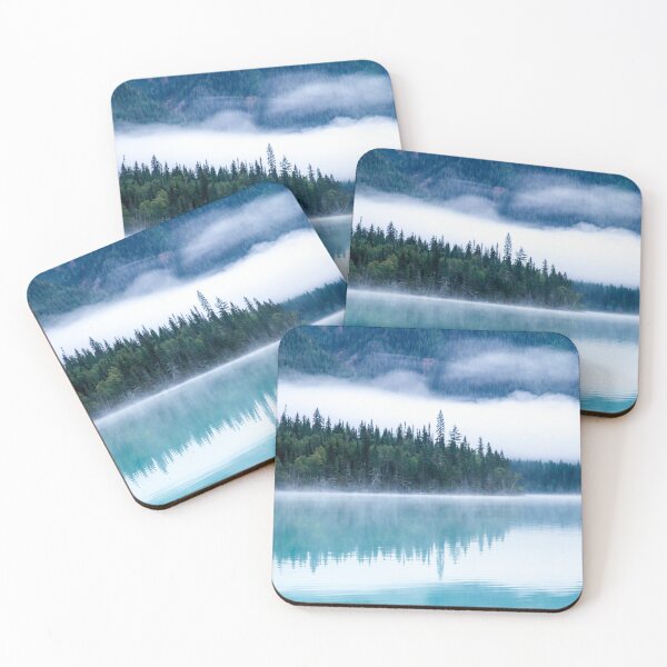 Item preview, Iceland Nature Lake Forest view designed and sold by Legendary  Status.