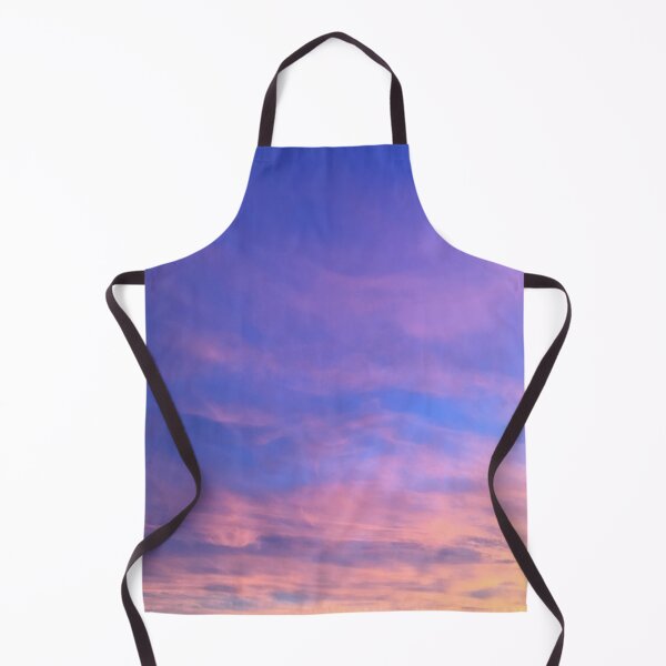 Item preview, Pynkish Sunrise Sky - Blue Pink and Purple Shades designed and sold by Travelforever.