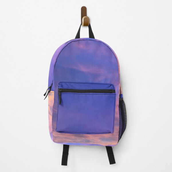 Item preview, Pynkish Sunrise Sky - Blue Pink and Purple Shades designed and sold by Travelforever.