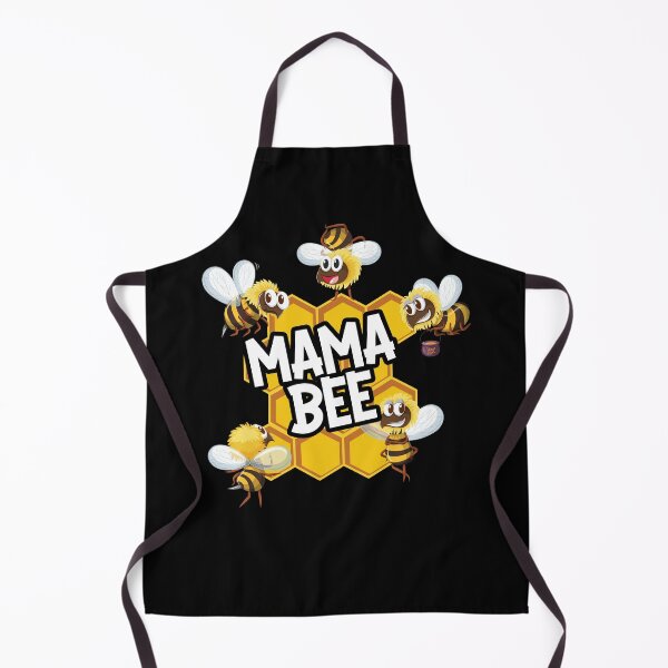 Item preview, Mama Bee designed and sold by Meliafroggy.