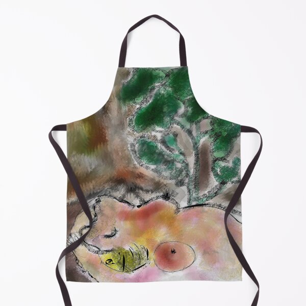 Item preview, NAP TIME(C2005) designed and sold by Paul Romanowski.
