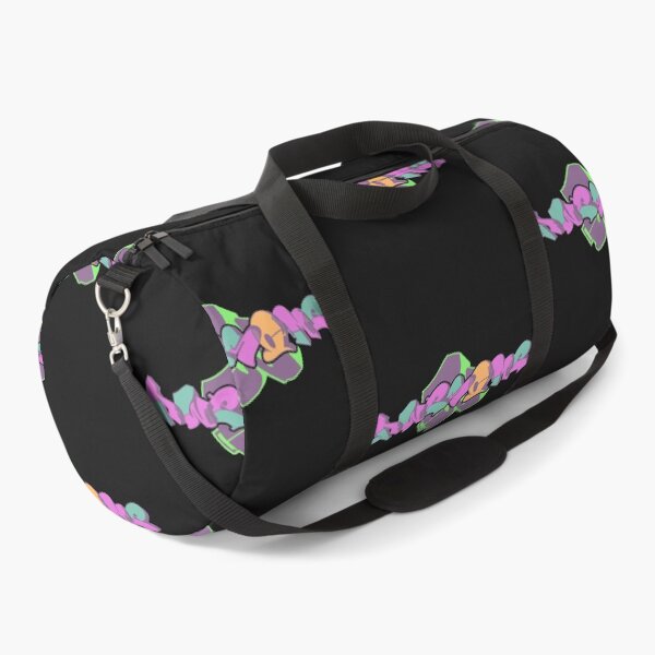 Item preview, Awesome Graffiti - Pink, Jungle Green designed and sold by Chubuter.