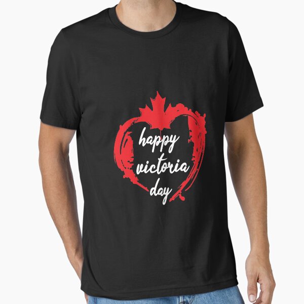 Item preview,  happy victoria day shirt, Queen Victoria shirt,150th Birthday shirt designed and sold by iliasdesigner.