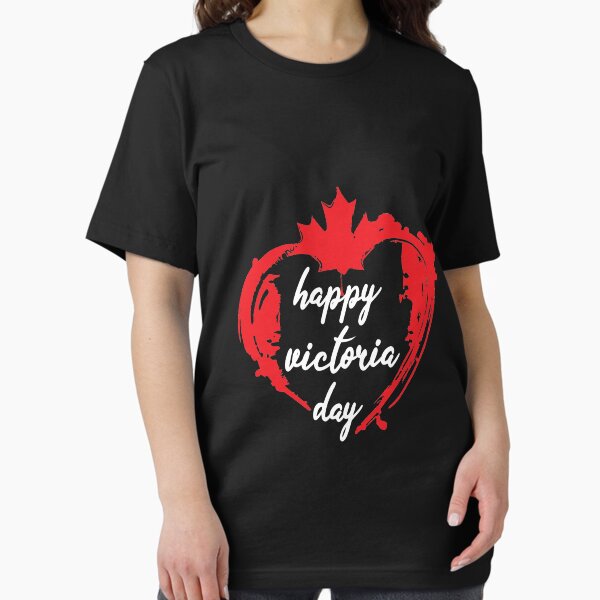 Item preview,  happy victoria day shirt, Queen Victoria shirt,150th Birthday shirt designed and sold by iliasdesigner.
