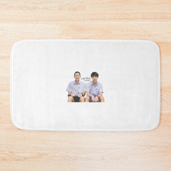 Item preview, Love Sick: The Series (PhunNoh) designed and sold by rjc143.