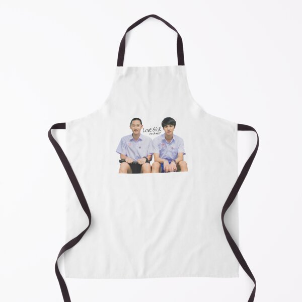 Item preview, Love Sick: The Series (PhunNoh) designed and sold by rjc143.