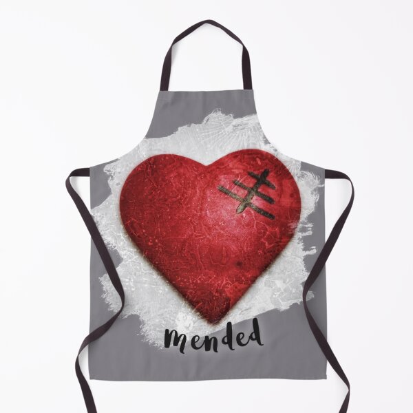 Item preview, Mended Heart Art designed and sold by DNiceGirl.