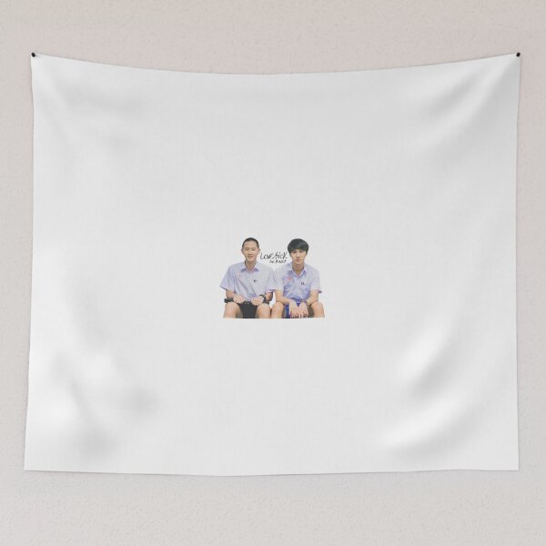 Item preview, Love Sick: The Series (PhunNoh) designed and sold by rjc143.