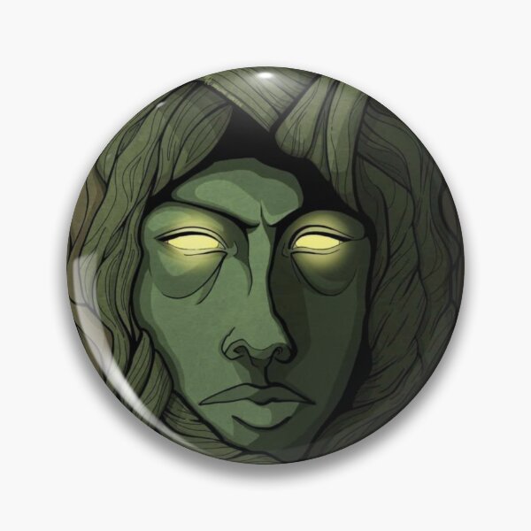 Item preview, Plant Medusa designed and sold by Maggie Horton.
