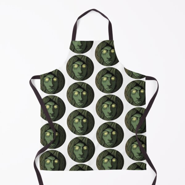 Item preview, Plant Medusa designed and sold by Maggie Horton.