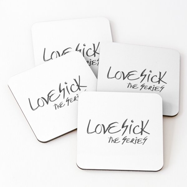 Item preview, Love Sick: The Series designed and sold by rjc143.