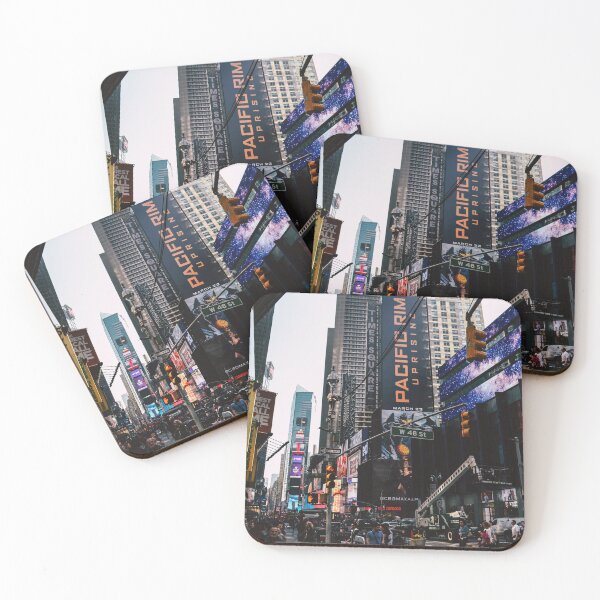 Item preview, Times Square designed and sold by emmarsheehan.