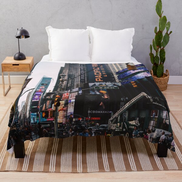 Item preview, Times Square designed and sold by emmarsheehan.