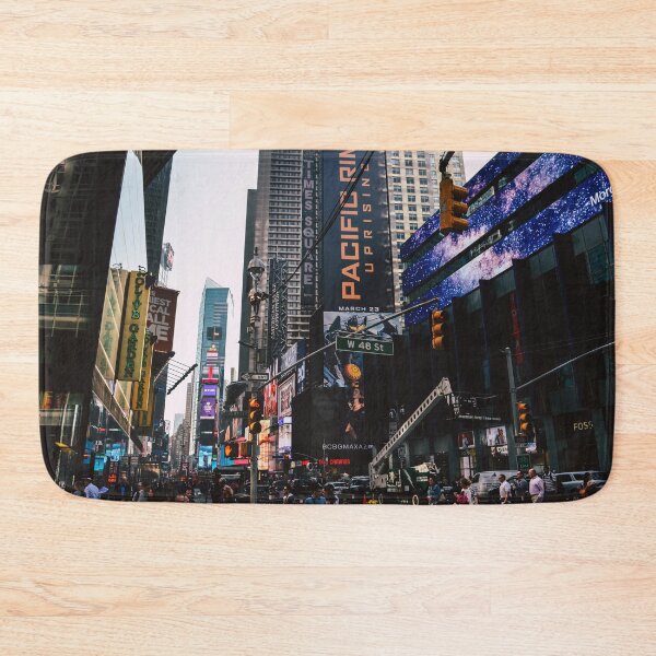 Artikelvorschau, Times Square entworfen und verkauft von emmarsheehan.