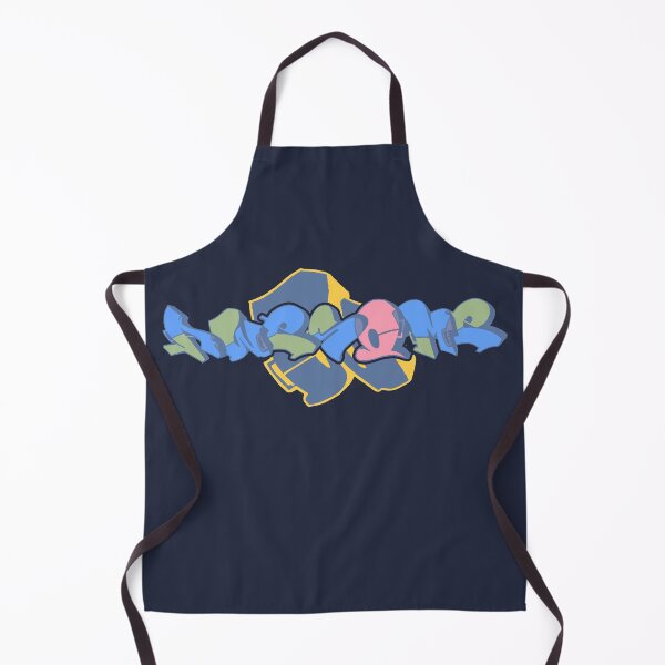 Item preview, Awesome Graffiti - Pink, Blue designed and sold by Chubuter.