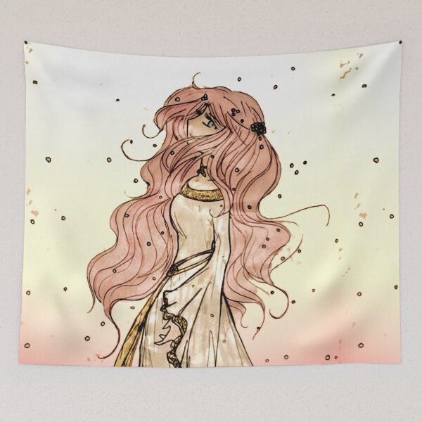 Item preview, Pieces of the Dawn designed and sold by BekahS.