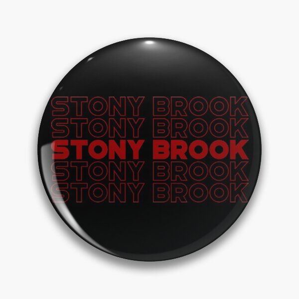 Item preview, Stony Brook Plastic Bag Design designed and sold by forbiddenforest.