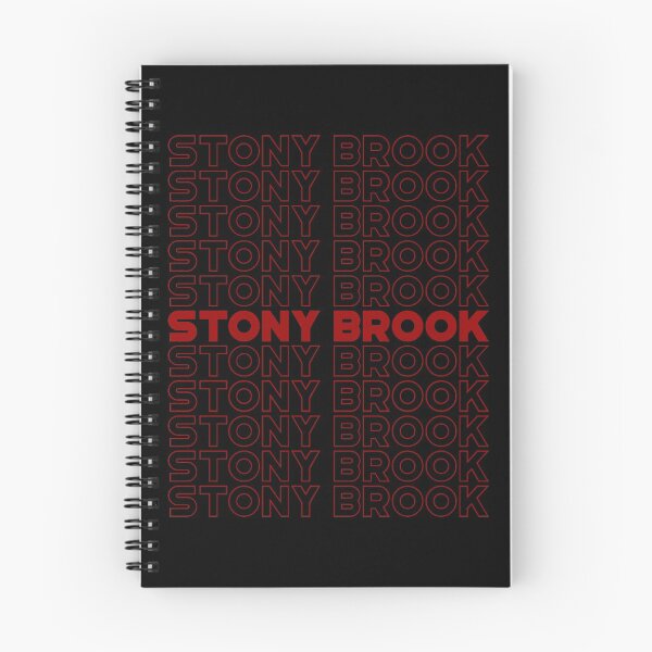 Item preview, Stony Brook Plastic Bag Design designed and sold by forbiddenforest.