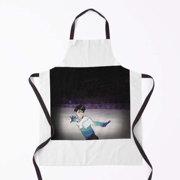 Item preview, Yuzuru Hanyu  designed and sold by katdrawsTYK.