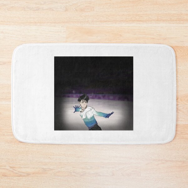 Item preview, Yuzuru Hanyu  designed and sold by katdrawsTYK.