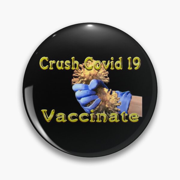 Item preview, Get Vaccinated designed and sold by Custom Designs  and Apparel.