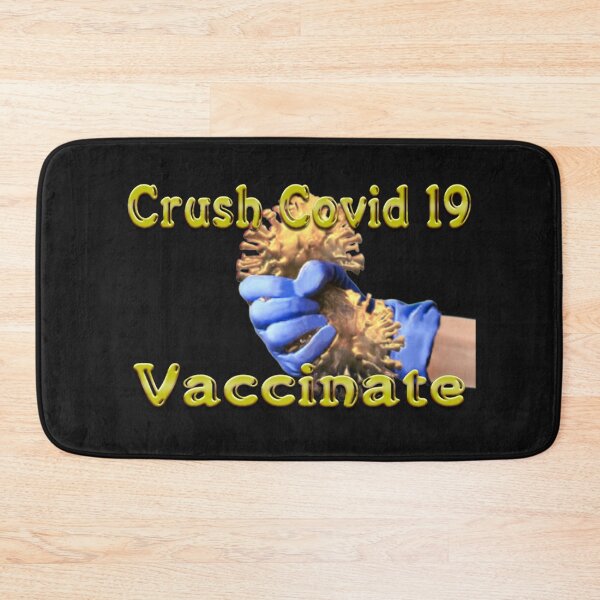 Item preview, Get Vaccinated designed and sold by Custom Designs  and Apparel.