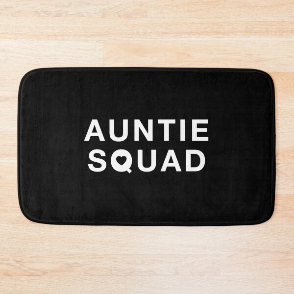 Item preview, Auntie Squad designed and sold by EdenEtc.