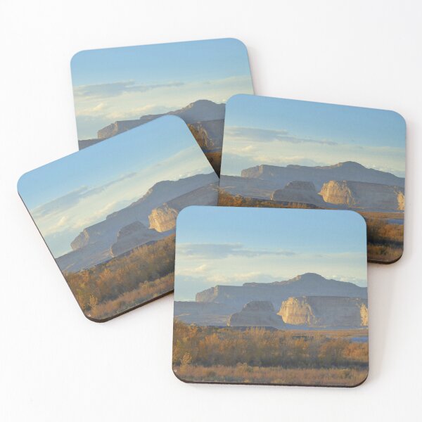Item preview, Lake Powel Rock Formations designed and sold by Shiva77.
