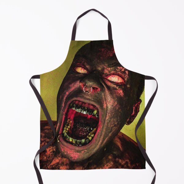 Item preview, Burnt by The Morbid Muse designed and sold by TheMorbidMuse.