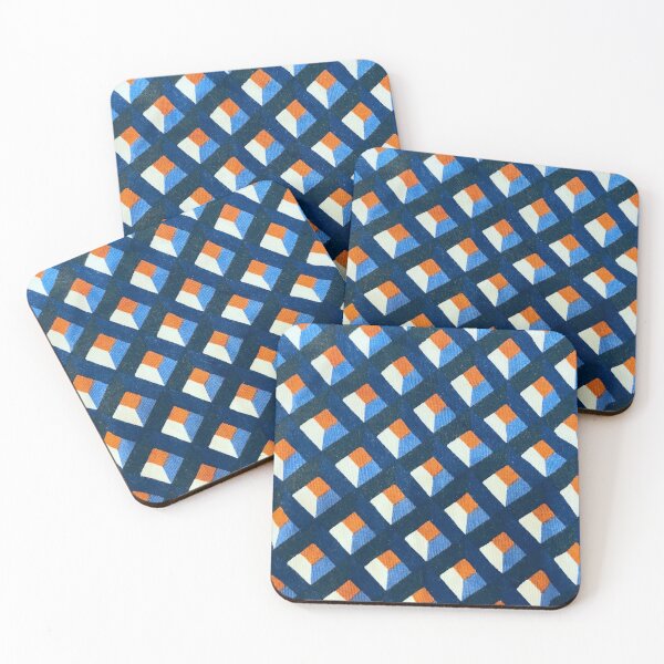 Item preview, Squares designed and sold by HapaLady92.