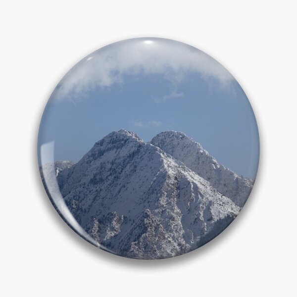 Item preview, Mount Olympus designed and sold by Lmsorenson.