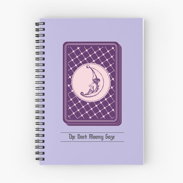Item preview, The Dark Moony Gaze designed and sold by baltion.