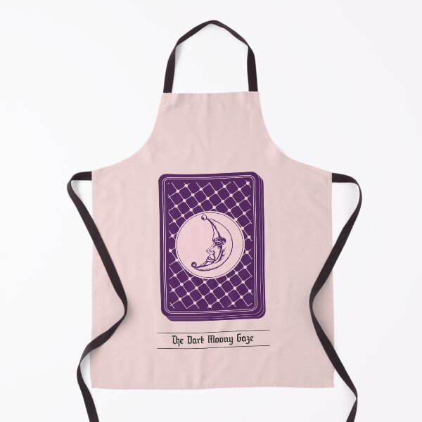 Item preview, The Dark Moony Gaze designed and sold by baltion.