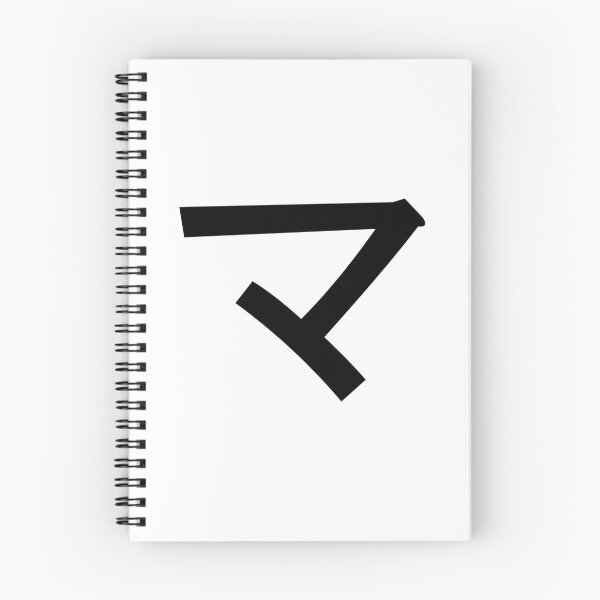 Artikelvorschau, Katakana ma, マ entworfen und verkauft von ben-taylor1234.