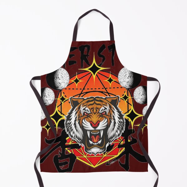 Item preview, Tiger Style Kung-Fu designed and sold by Nizag315.