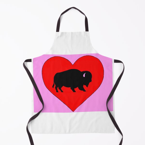 Item preview, Buffalove designed and sold by Scott Emerling.